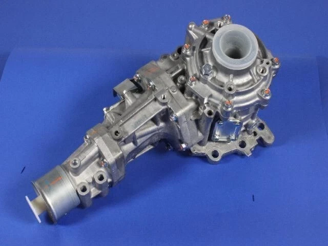 2007-2017 Jeep Patriot 2.4L 4x4 CVT Transfer Case Assembly OEM - Image 2 of 4