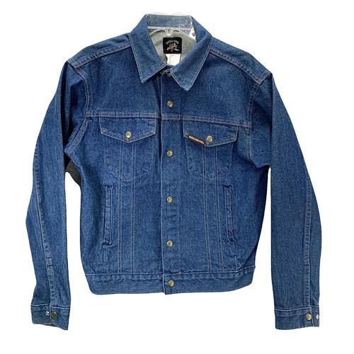 Vintage Saddle King Western Denim Jean 