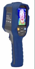 Satir D160f Thermal Imaging Camera Fever Screening Home surveys Brand New £1200
