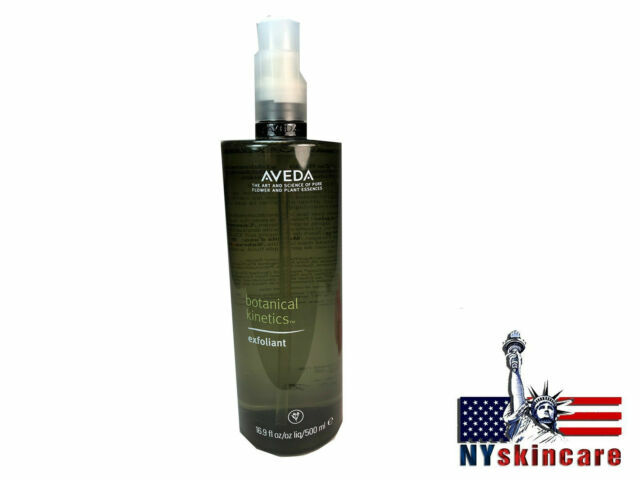 aveda exfoliant