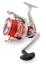 Mulinello da pesca mare grande surf spiaggia molo Lineaeffe Boost taglia 70
