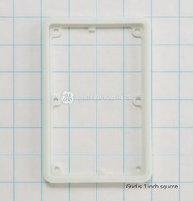 WD12X10462 GEH TALERZ DETERGENT