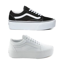 VANS Old Skool Stackform Sneaker