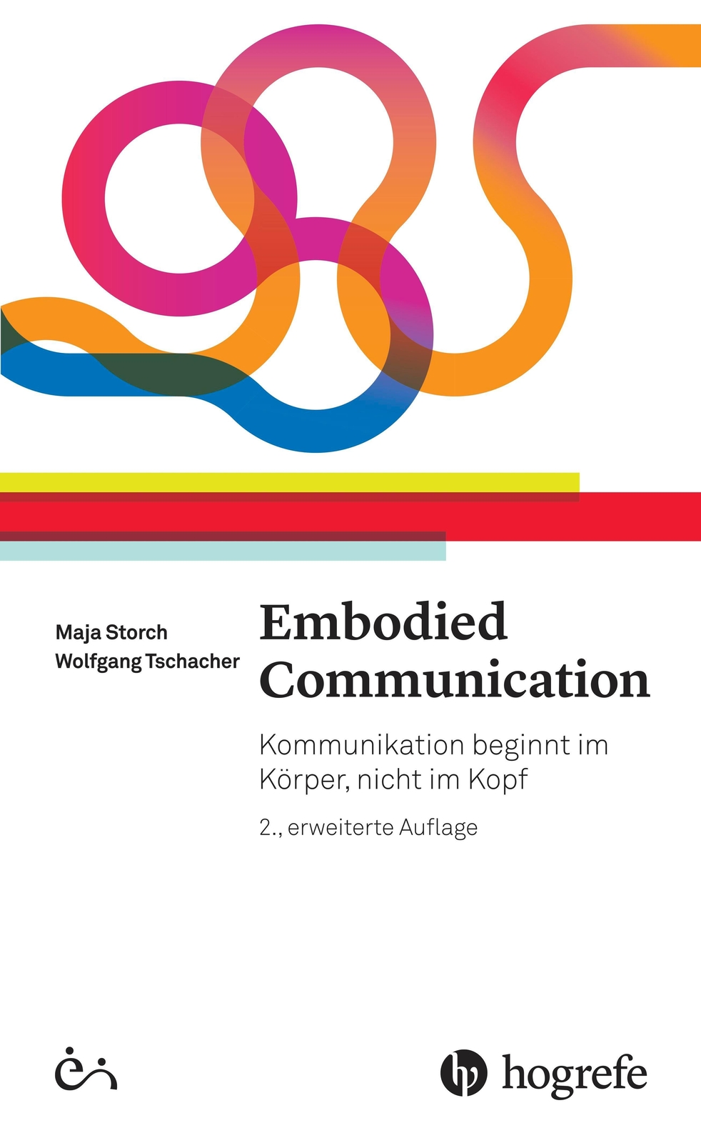 Thumbnail - Embodied Communication | Kommunikation Beginnt Körper, Nicht Kopf |