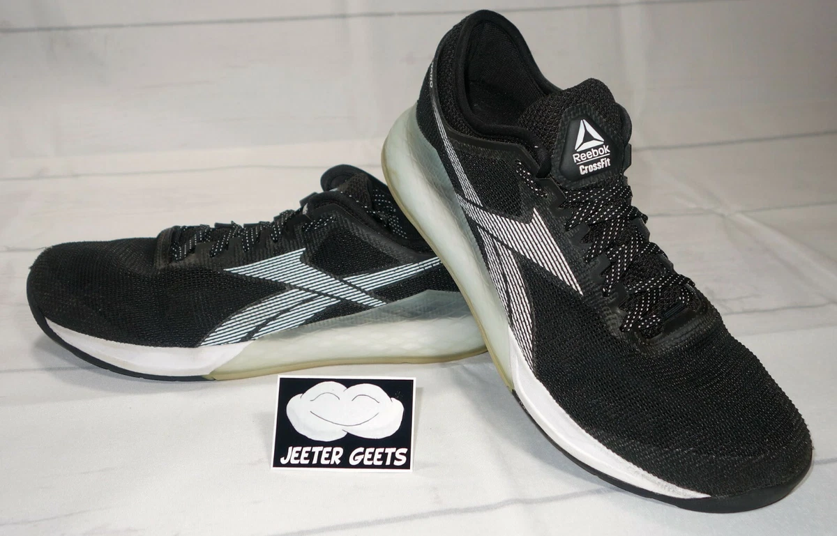 Reebok crossfit hotsell nano 1
