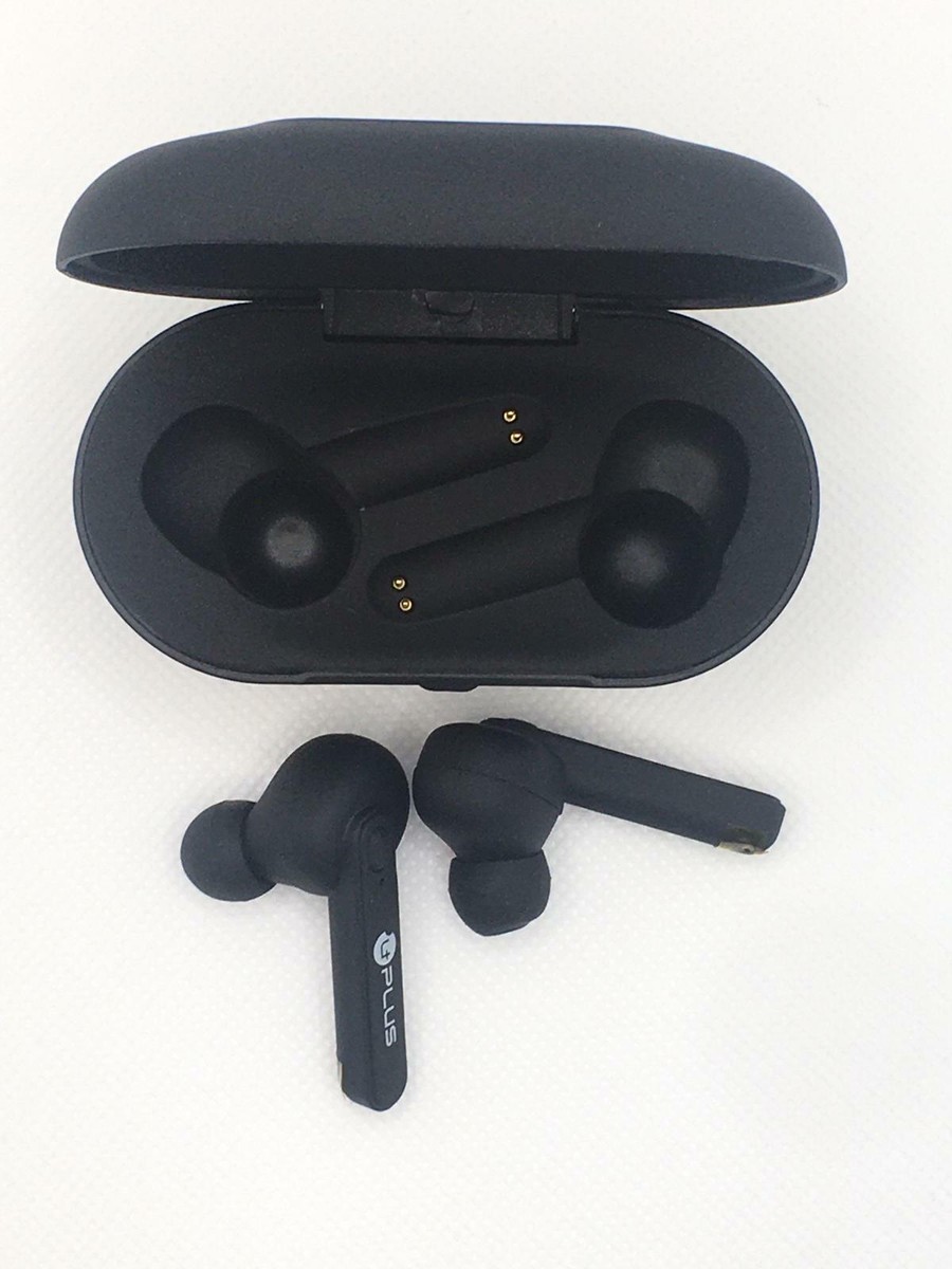 U Plus Twin Titan True Wireless Earbuds