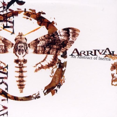 7024783 Audio Cd Arrival - An Abstract Of Inertia