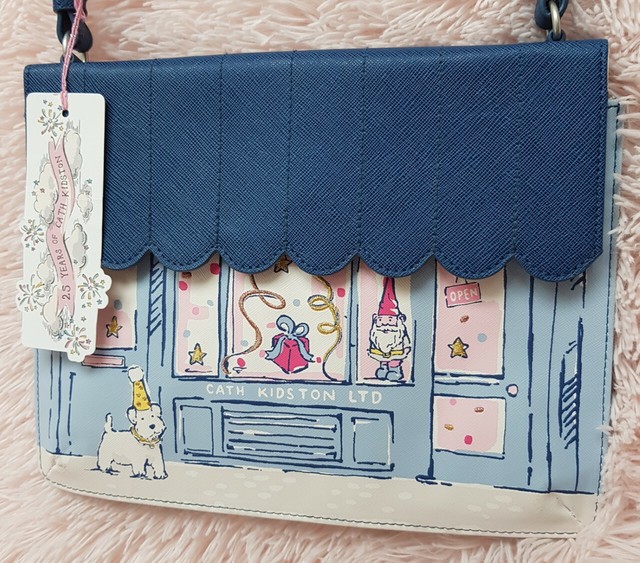 cath kidston anniversary bag