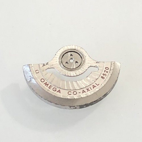 Genuine Omega Co-axial Caliber 8520 