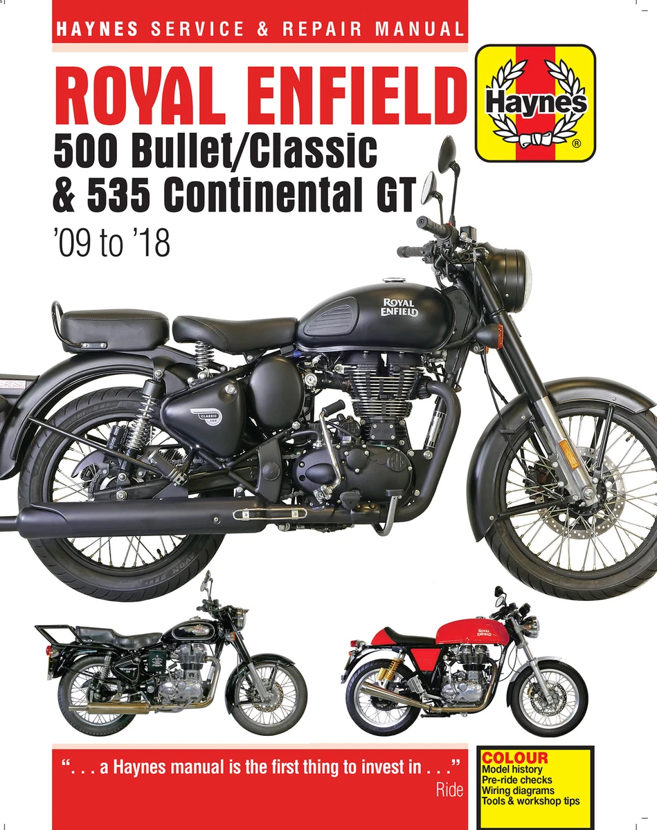 Royal enfield sale continental gt 500