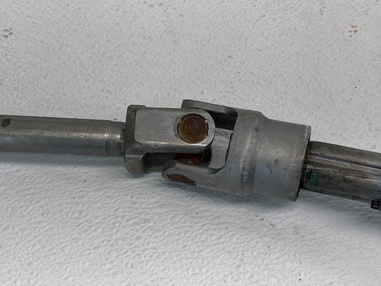 14-21 Maserati Quattro Ghibli M157 V6 Electric Steering Column Shaft 51K OEM✅