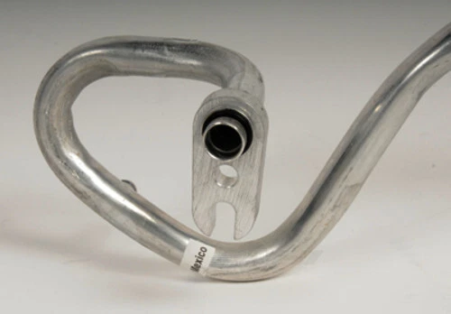 Conjunto de mangueira AC - Imagem 2 de 4