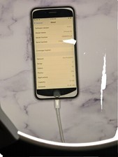 Apple iPhone 6s - 32GB - Space Gray Unlocked Great Condition