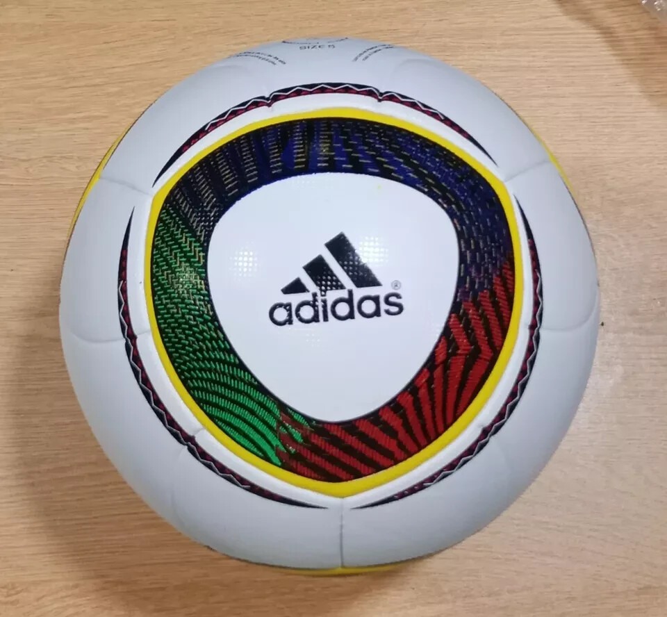【未使用】　FIFA World Cup adidas Jabulani 公式球 Adidas Jobulani/Jabulani FIFA World Cup 2010 Official Soccer