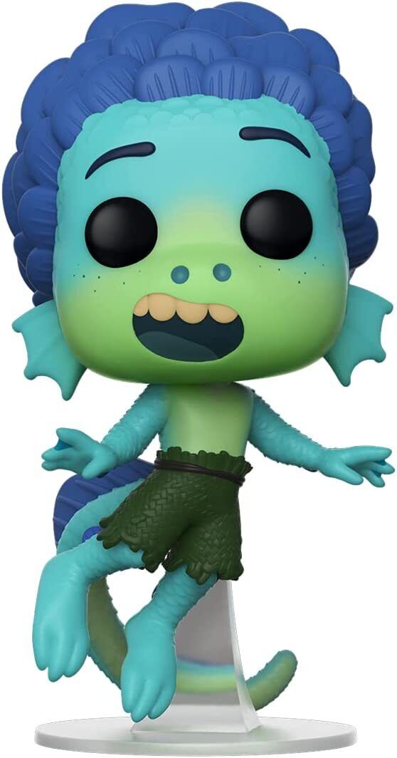 Figurine Disney Luca - Sea Luca Pop 10cm - Funko