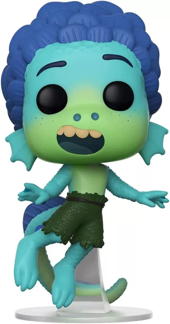 Disney Luca POP Vinyl Figure, Luca Paguro