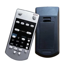 New RAV38 WS31740 Remote Control For Yamaha VD-2677 VSX-531 VSX-532 AV Receiver