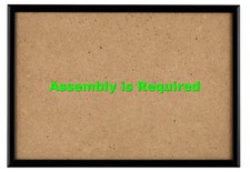 Quadro Frames 7x10 inch Picture Frame KIT, Style P375-3/8 inch Wide Molding