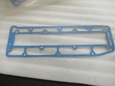 N1A Pro Marine 10-7215 Exhaust Cover Gasket OEM New Factory Boat Parts