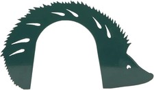 Fallen Fruits Hedgehog Gateway Small Mammal Friendly Gate Fence Crossing