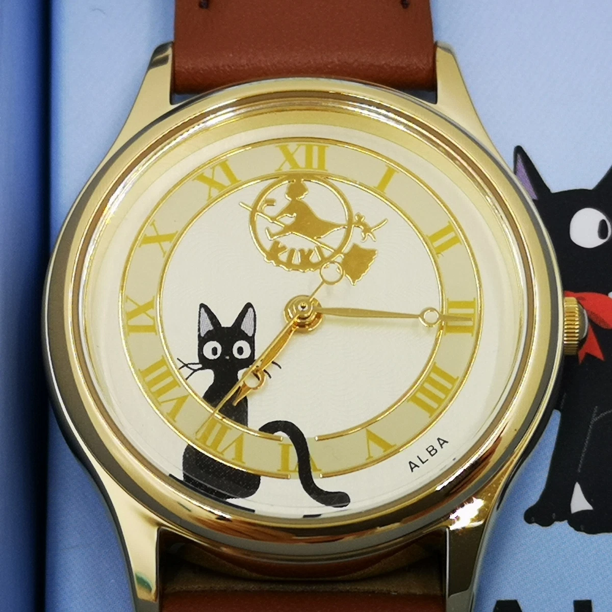 Jiji wrist deals watch