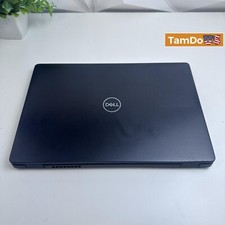 DELL Latitude 5300 Laptop, 13.3" HD, i7-8665U, 16GB, 256GB Pls READ 