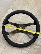 Vintage Superior Performance Products The 500 Steering Wheel 12