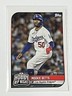 2023 Topps HOBBY RIP NIGHT #1 MOOKIE BETTS Los Angeles Dodgers