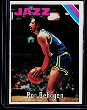 Click to enlarge Ron Behagen