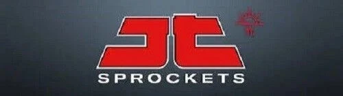 Kit De Transmission JT Aprilia ETX 350 Tuareg Wind 88/90 Couronne 45 Pignon 16 - Photo 4/4