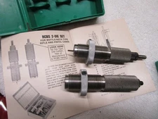 RCBS  A FL Rifle Reloading Die Set 270 Winchester  13501 NEW