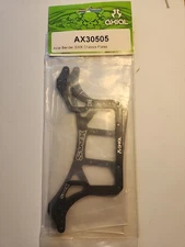 Axial AX30505 Bender SWX Chassis Plates