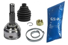Joints Nissan NOTE