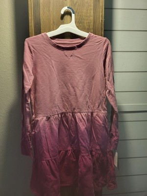 girls cat and jack dresses size 10/12