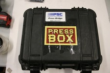 PSC Press Bridge Active Press Box 3 In / 12 Out  FPSC0014 