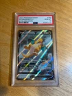 Dragonite V (Alternate Full Art) 192/203 SWSH07: Evolving Skies Holo PSA 10