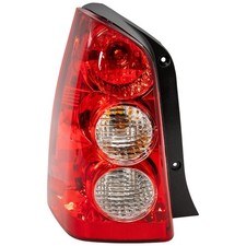 Tail Light for 2005-2006 Mazda Tribute Driver Side