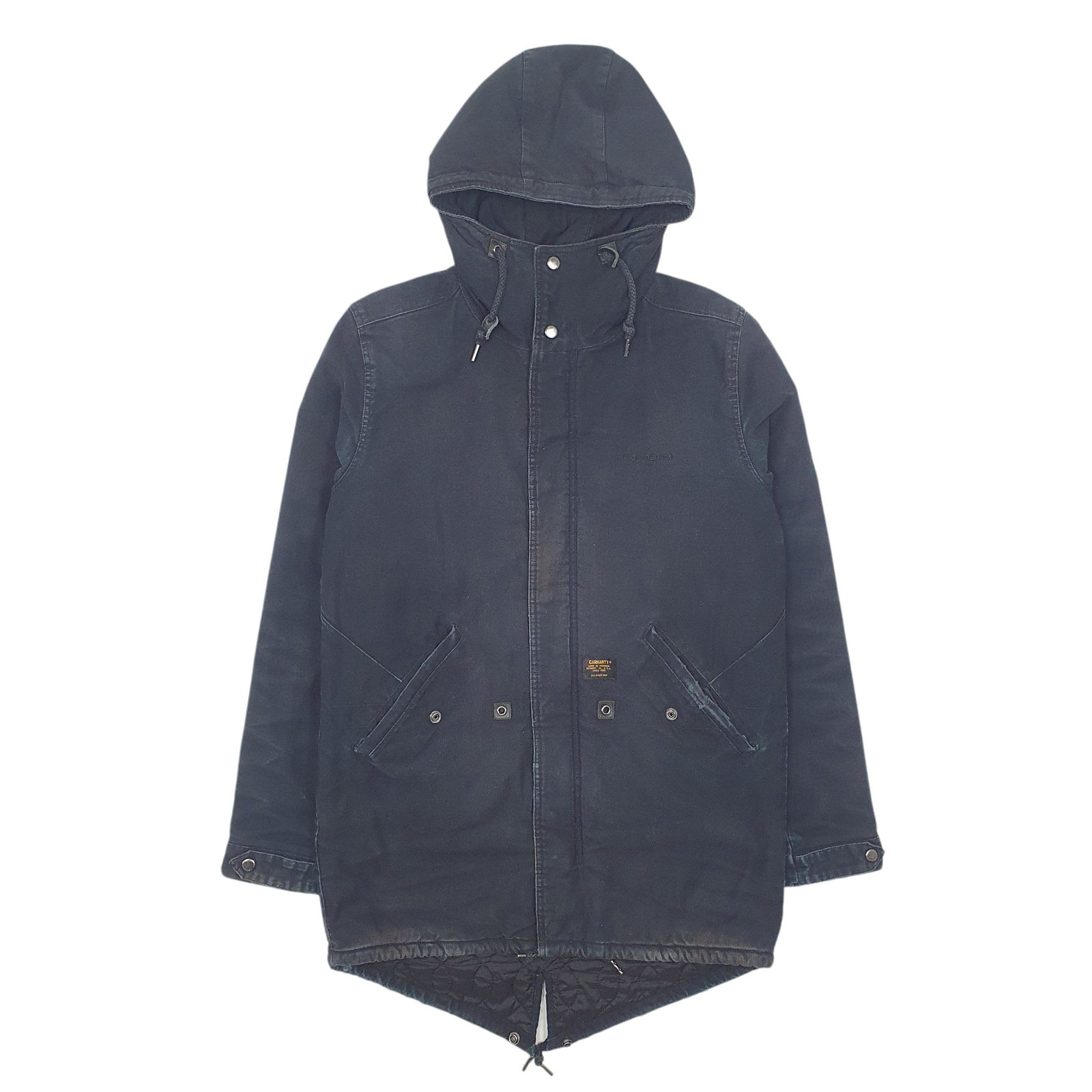 CARHARTT Parka Jacket Coat Mens M