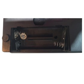 ColecoVision Expansion Module #2 w/ Turbo & Destructor + Manuals Tested Working