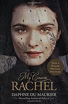 My Cousin Rachel Picture Book Daphne Du Maurier