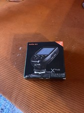 Godox XPro-N TTL Wireless Flash Trigger for Nikon