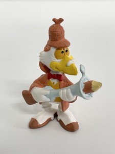 FIGURINE FIGURA PVC Telechat Schleich Vintage EUR 4,99 - FR