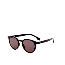 Hugo Boss Men's 51mm Black Sunglasses BOSS1575-S-807-51