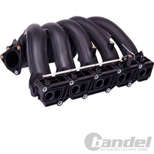 ANSAUGBRÜCKE ANSAUGKRÜMMER für MERCEDES 270 CDI W203 W210 W211 C209 W163 ML 270