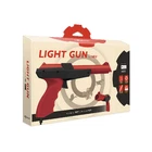Tomee Zapper Zapp Light Gun Controller for Nintendo NES System Retron 1, 2, or 3