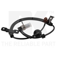 Abs Sensor Raddrehzahl DrehzahlfüHler Vorne Links FüR Nissan Almera I