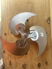 0150G00002SP Goodman Condfanblade W/Sweptwing OEM 0150G00002P