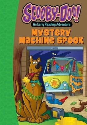 Scooby-Doo and the Mystery Machine Spook by Michelle H. Nagler (English) Library