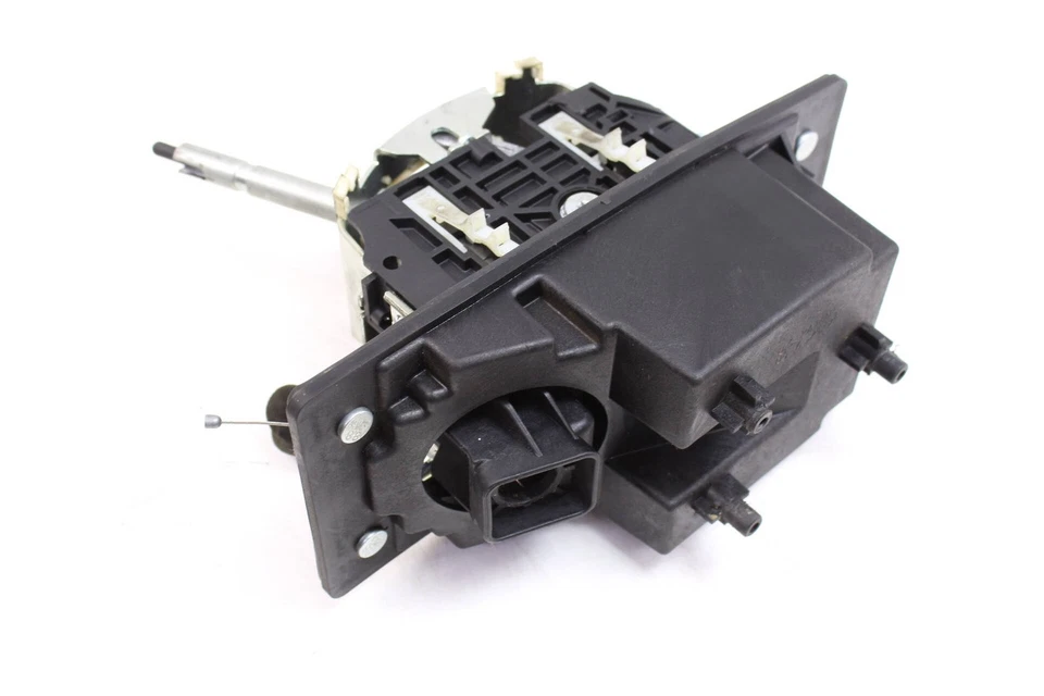 AUDI A8 QUATTRO 2004 4,2 L - Conjunto de cambio/cambio 4E1713041F Foto 2 de 4