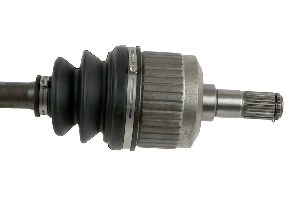 For Hyundai Elantra 1999-2000 Cardone Reman Front Driver Side CV Axle Shaft Foto 2 de 3